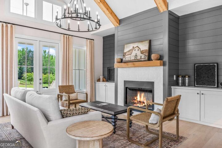Property Photo:  2039 Village Walk  GA 30004 