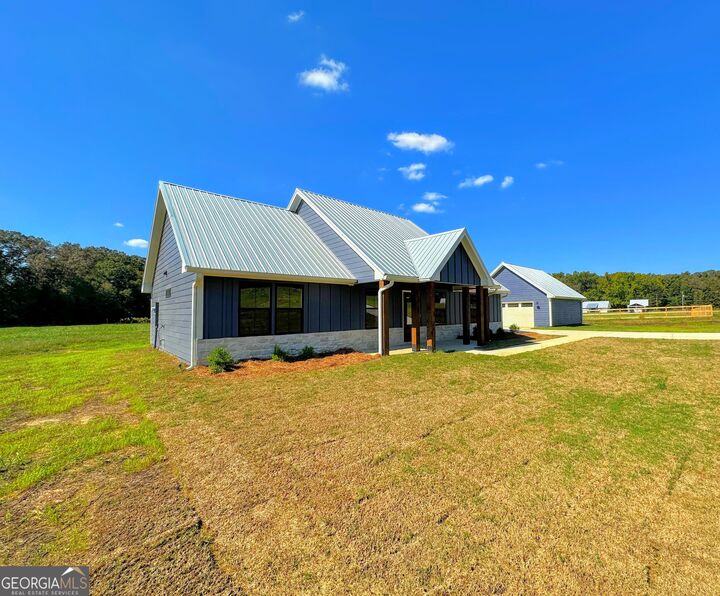 Property Photo:  3300 Collard Valley Road  GA 30125 