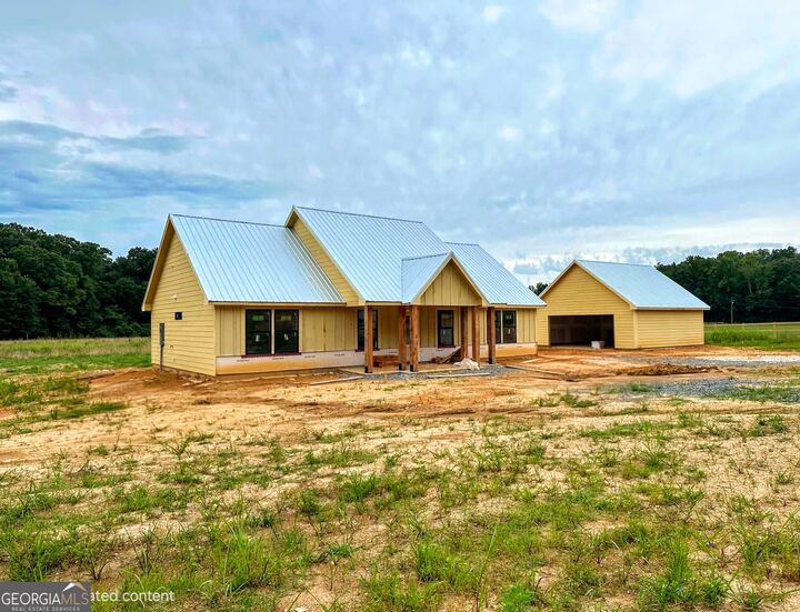 Property Photo:  3300 Collard Valley Road  GA 30125 