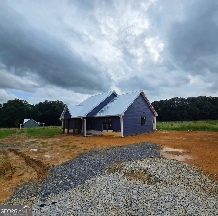 Property Photo:  3300 Collard Valley Road  GA 30125 