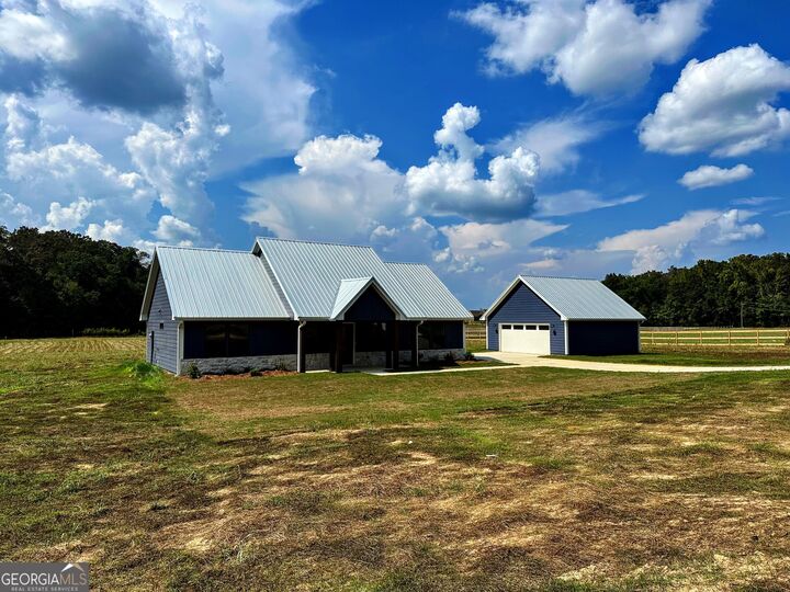 Property Photo: 3300 Collard Valley Road GA 30125