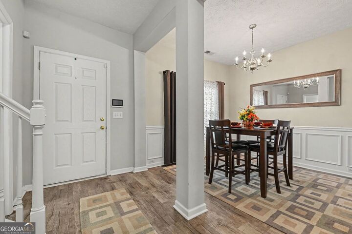 Property Photo:  2555 Flat Shoals Road 2802  GA 30349 