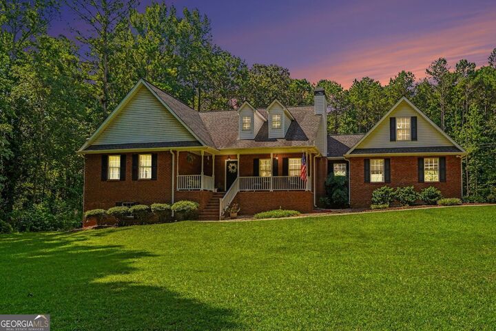 Property Photo:  758 Hemphill Road  GA 30281 