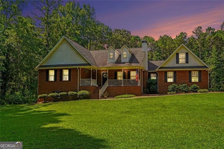 Property Photo:  758 Hemphill Road  GA 30281 