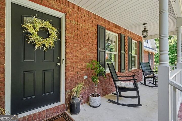 Property Photo:  758 Hemphill Road  GA 30281 