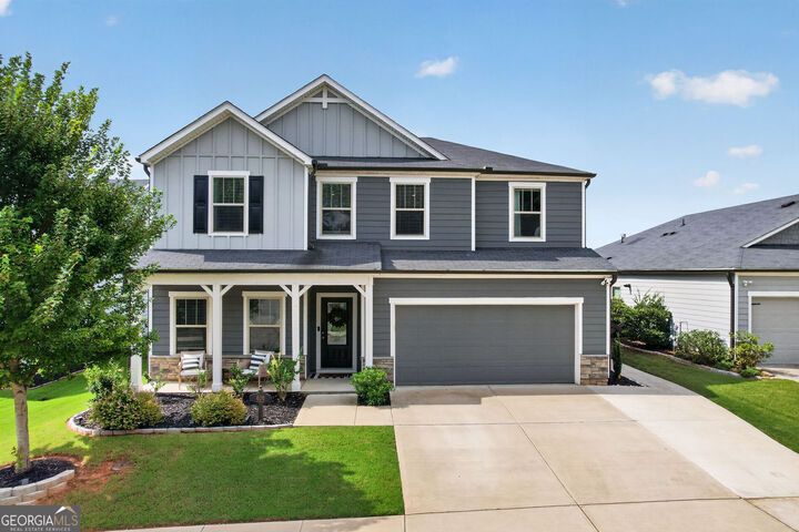Property Photo:  626 Valdosta Drive  GA 30114 