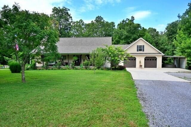 Property Photo:  472 Beaver Drive  GA 30752 