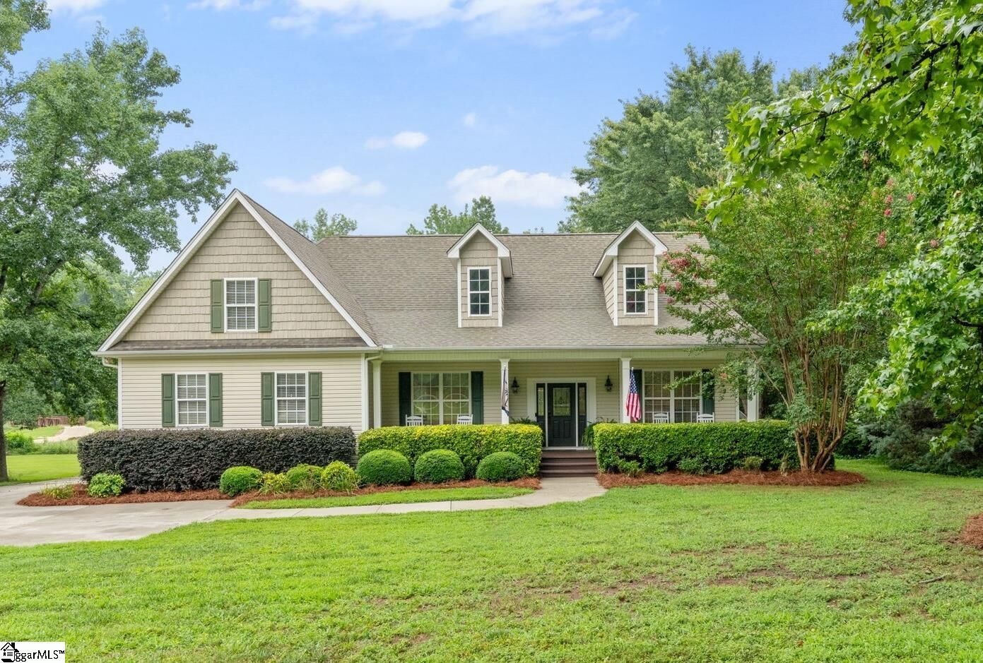 Property Photo: 2110 Bethel Road SC 29681