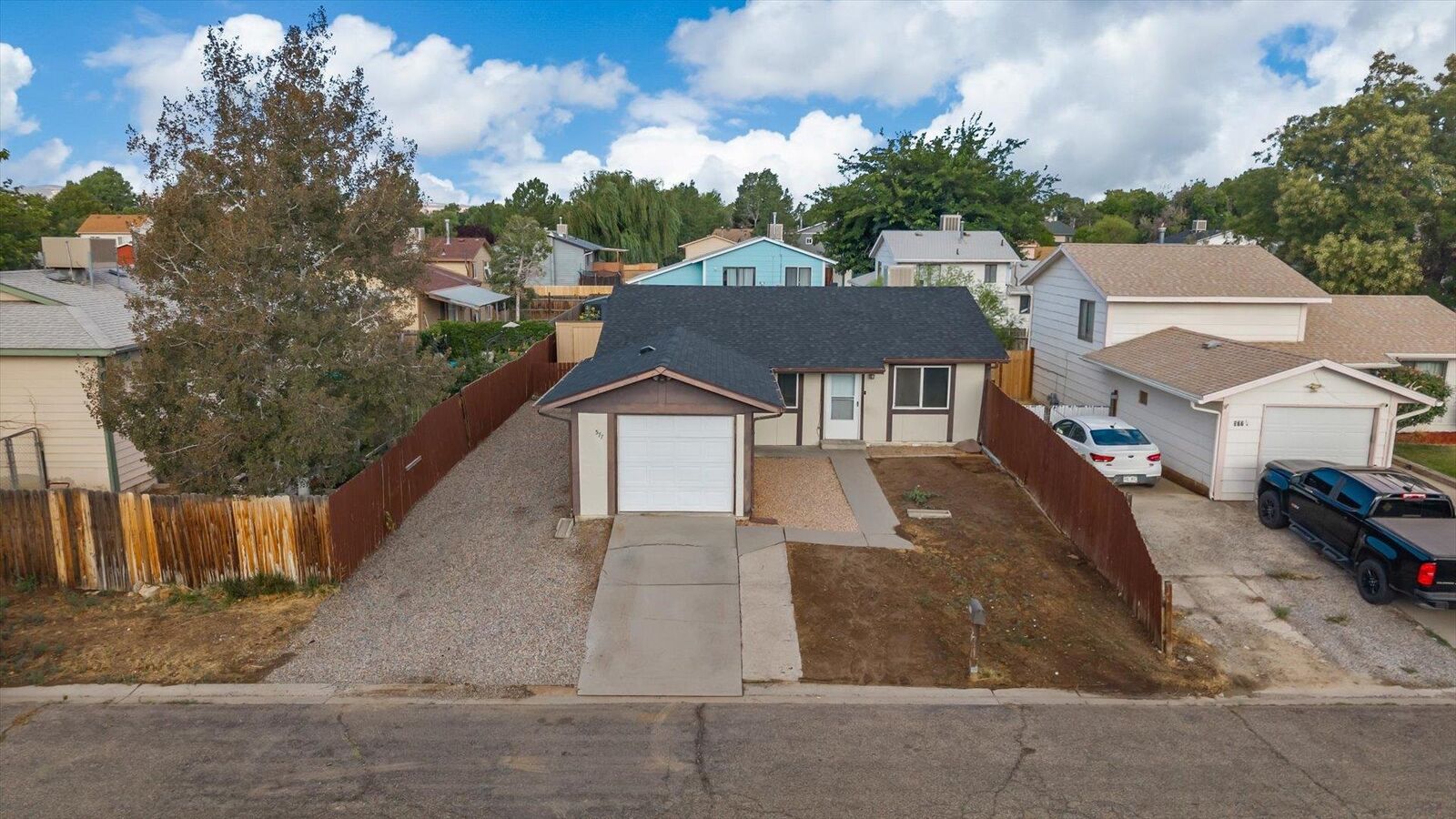 Property Photo:  577 Fairfield Court  CO 81504 