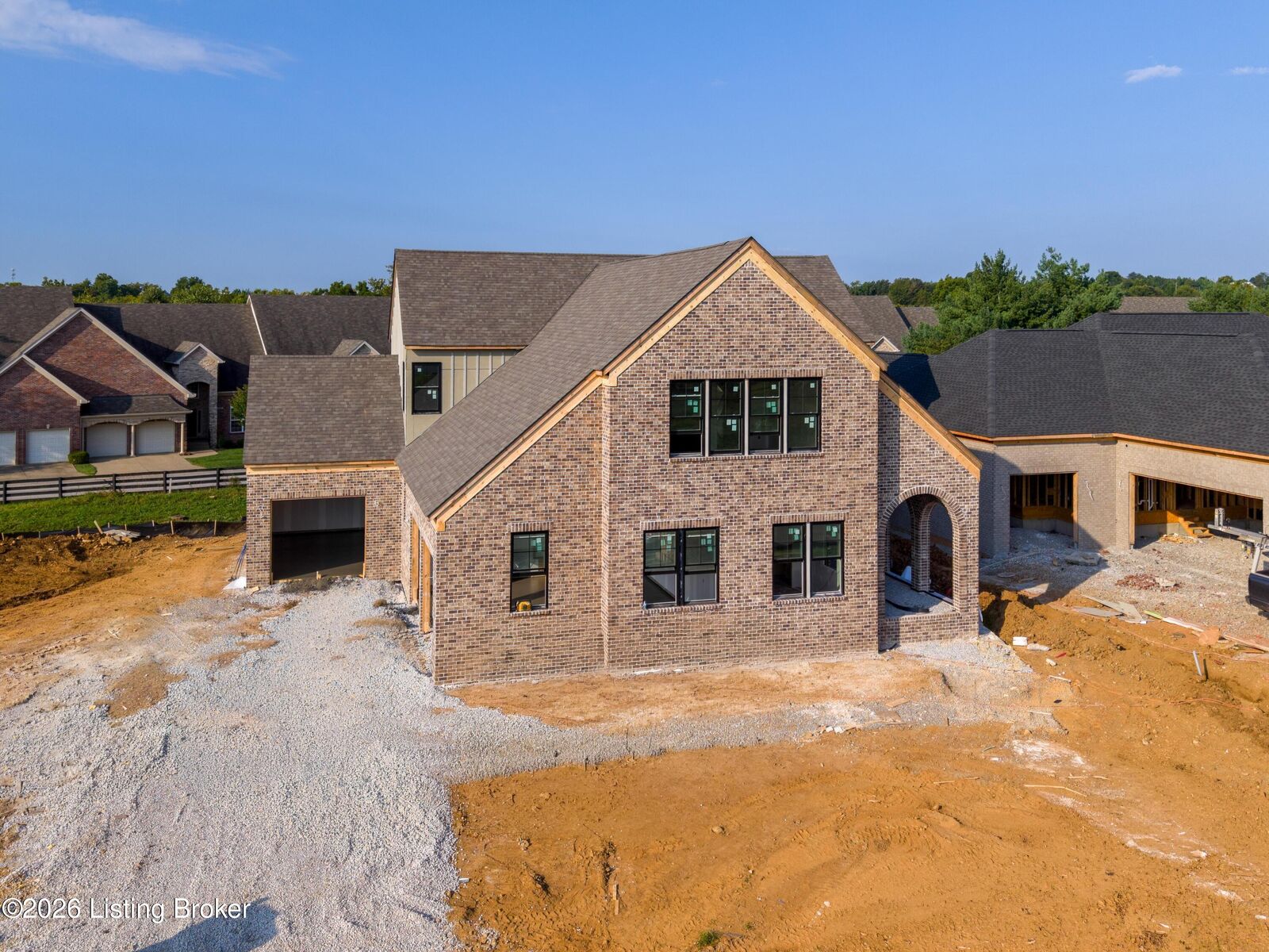 Property Photo:  3118 Littlecote Ln  KY 40245 