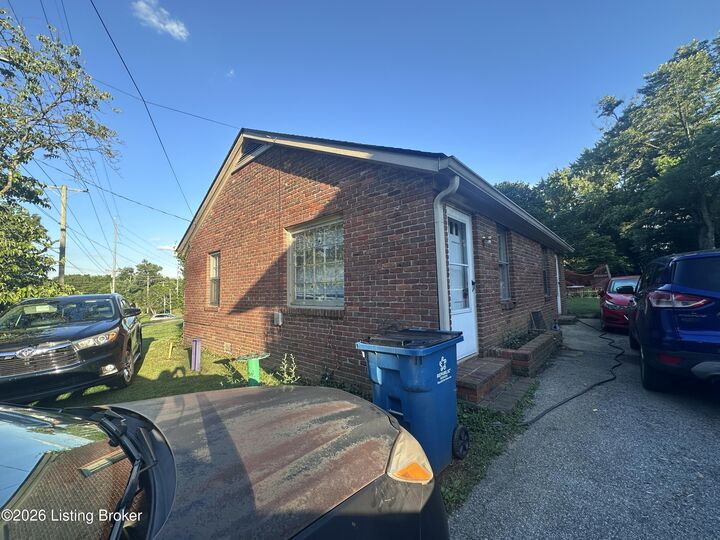 Property Photo: 103 Eminence Pike KY 40065