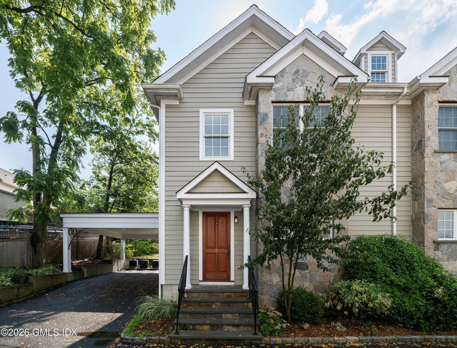 Property Photo:  41 Harold Street B  CT 06807 