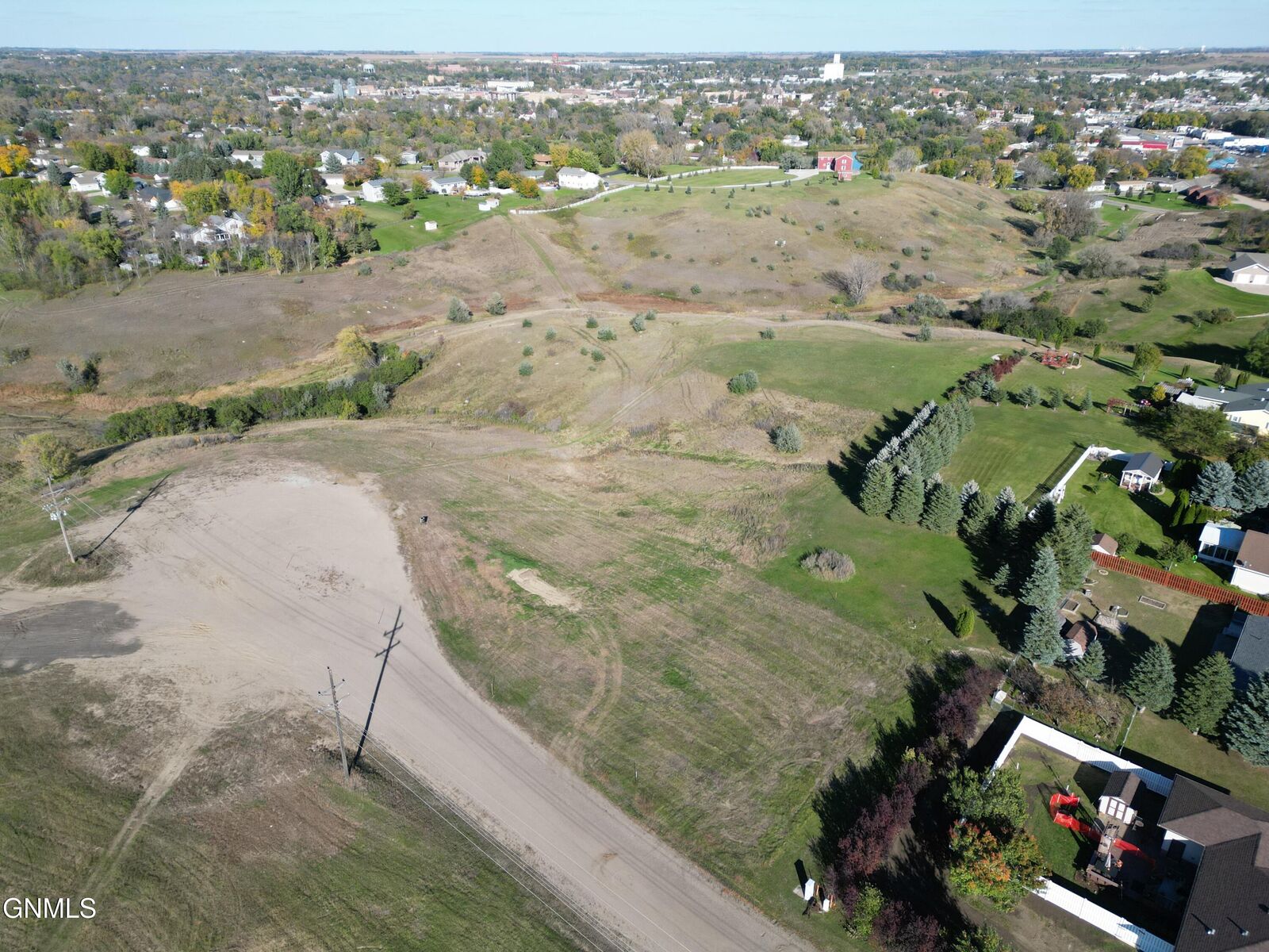 Property Photo: 1205 11th Avenue SW ND 58401