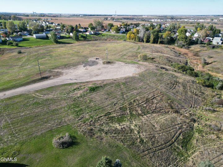 Property Photo: 1209 11th Avenue SW ND 58401