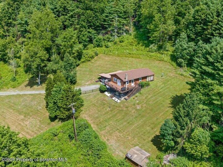 Property Photo:  4213 State Route 706  PA 18801 