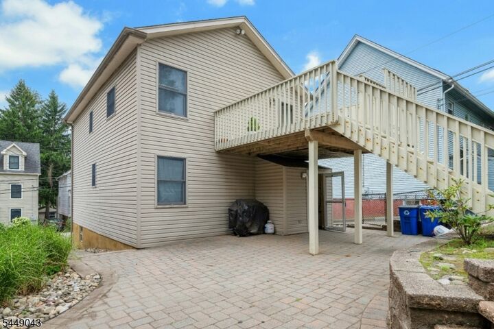 Property Photo: 96 Macculloch Ave NJ 07960