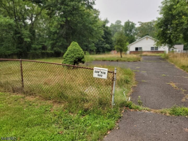 Property Photo:  592 Equator Ave  NJ 08873 
