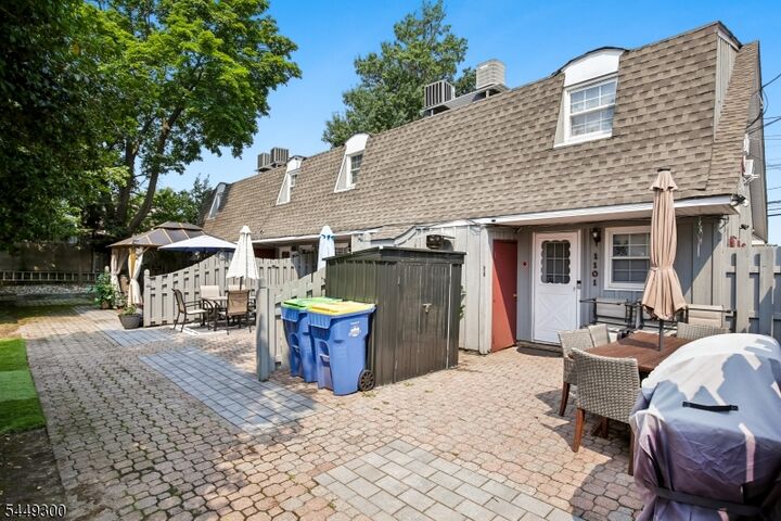 Property Photo: 1101 Brooks Blvd NJ 08835