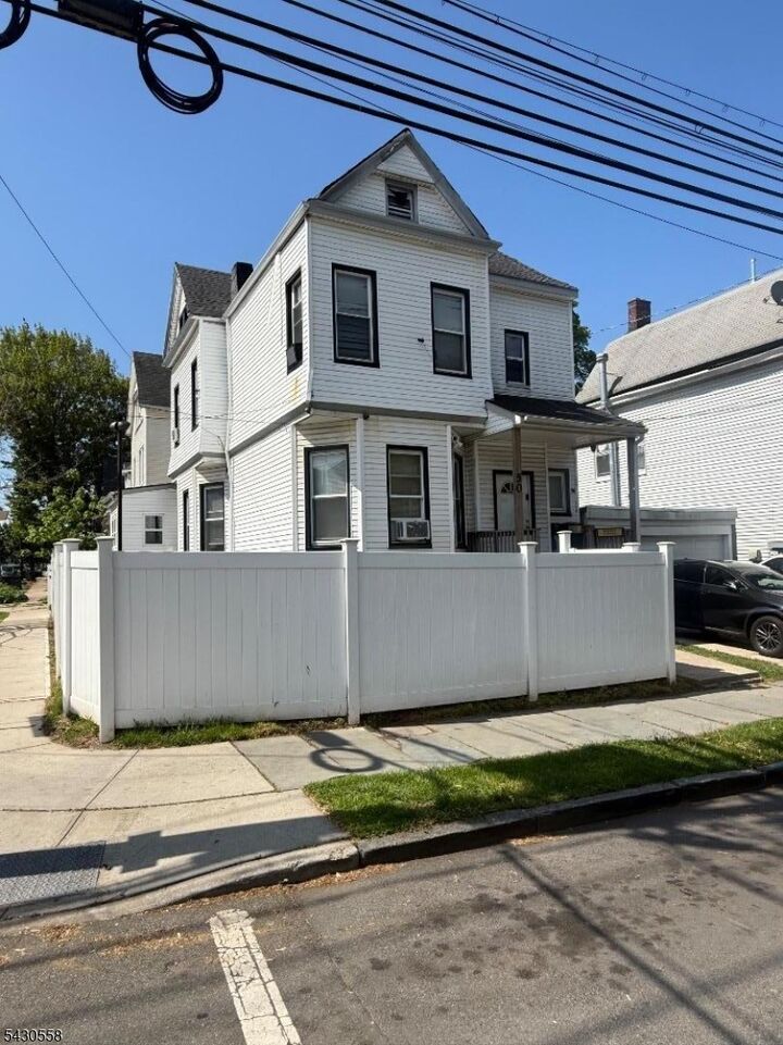 Property Photo:  50 9th Ave  NJ 07107 