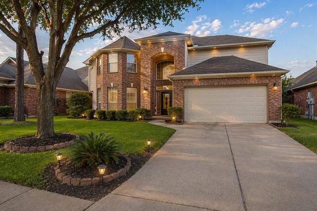 Property Photo:  17319 Deep Prairie Drive  TX 77095 