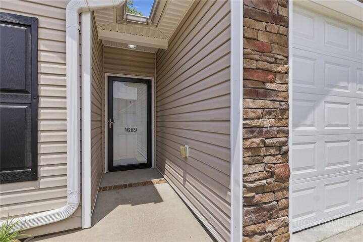 Property Photo:  1689 Grand Springs Drive 1  NC 27127 