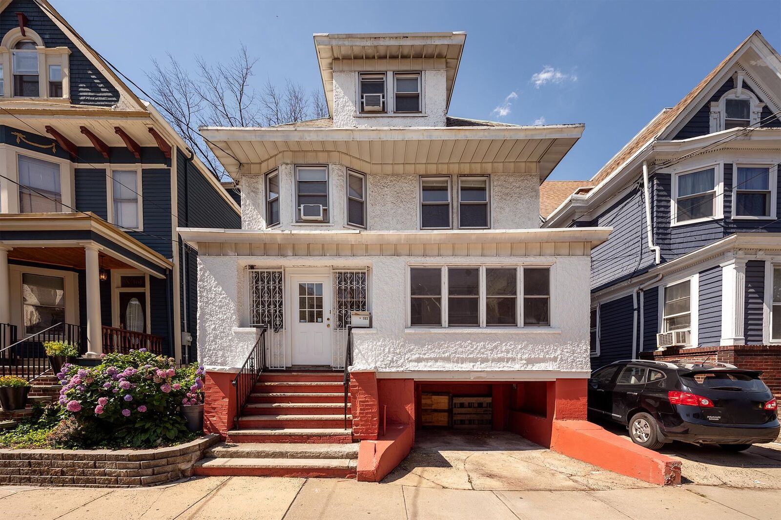 Property Photo: 163 Jewett Ave NJ 07304