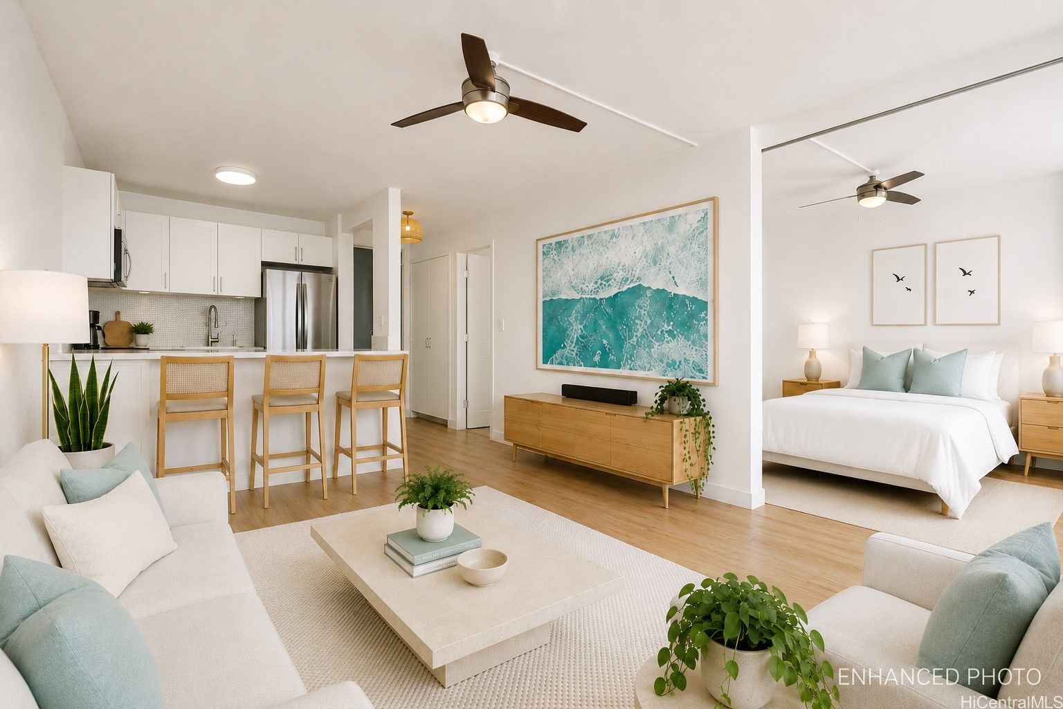 Property Photo:  1255 Nuuanu Avenue 606  HI 96817 