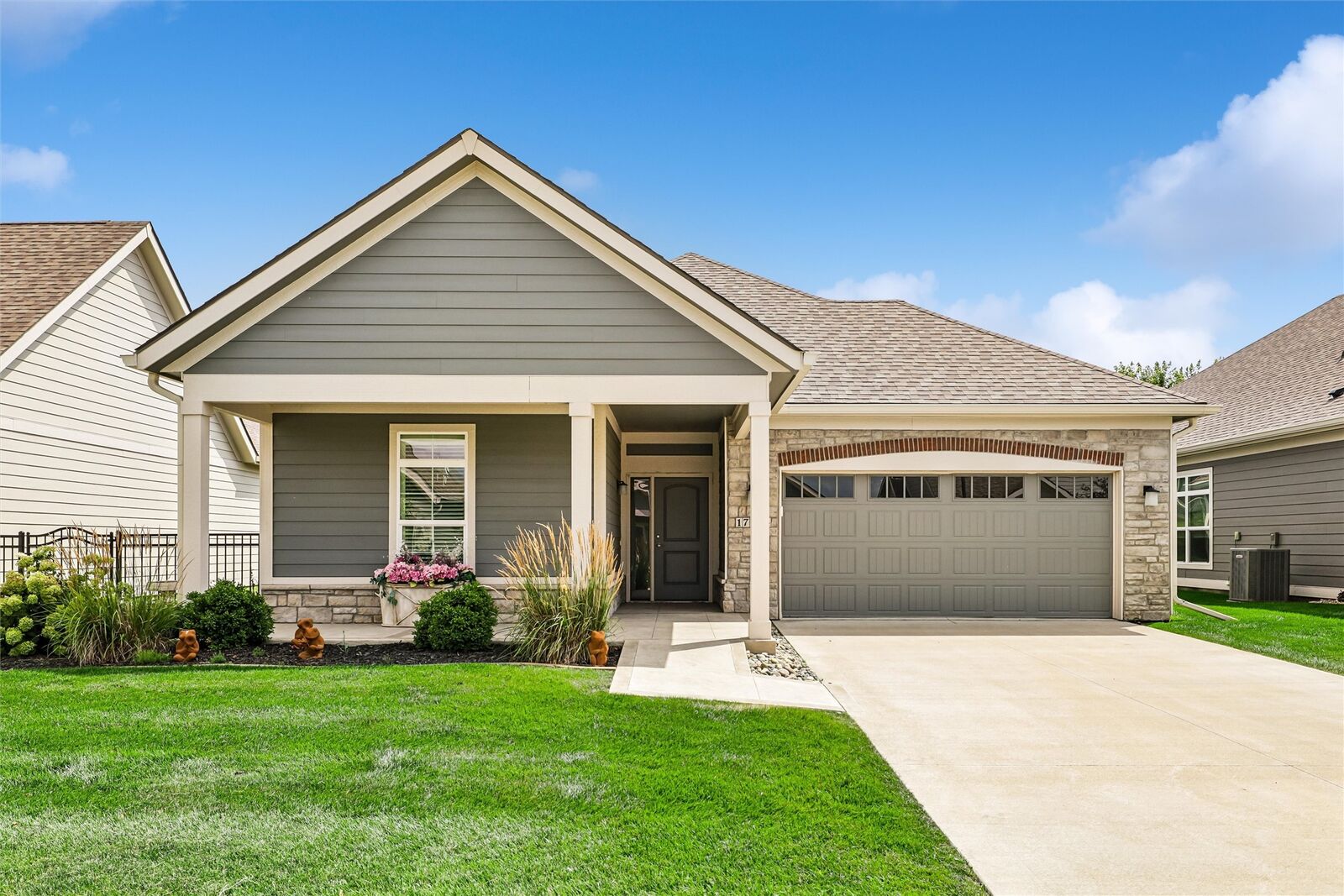 Property Photo: 17584 Madison Drive IA 50325