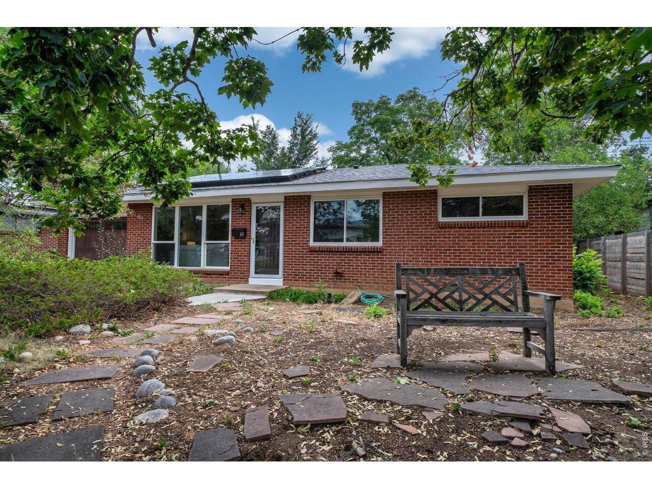 Property Photo:  60 S 31st St  CO 80305 