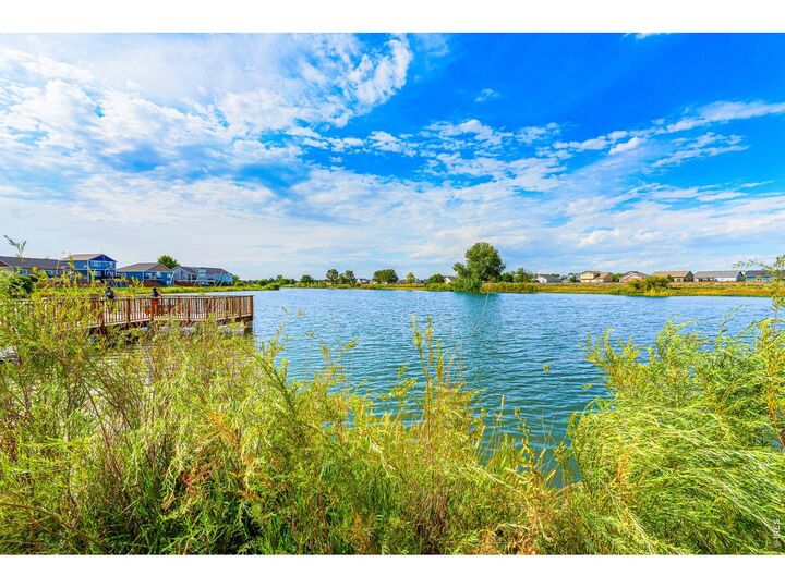 Property Photo:  2005 Saddleback Dr  CO 80543 