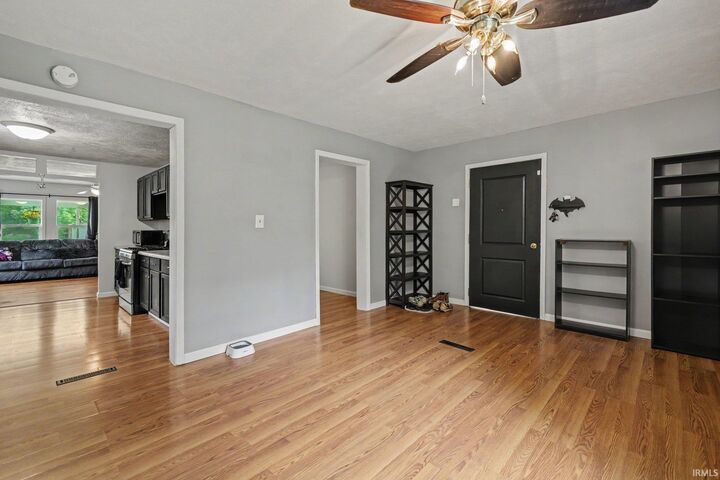 Property Photo:  52275 Forestbrook Avenue  IN 46637 