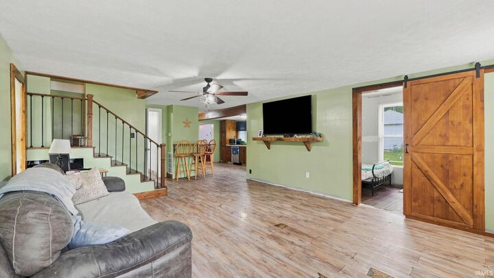 Property Photo:  201 E Church Street  IN 46562 