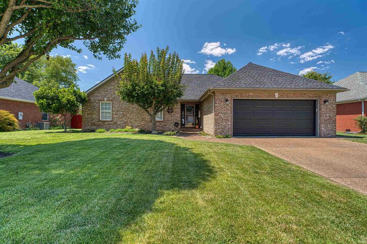 Property Photo:  123 Alexandria Drive  IN 47630 