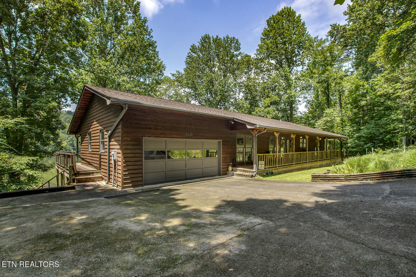 Property Photo:  143 Bendamere Drive  TN 37763 