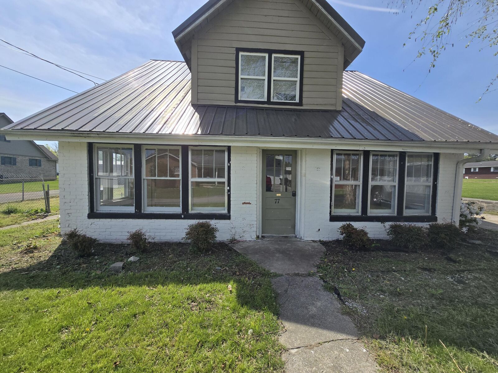 Property Photo: 77 Curd Road KY 40769
