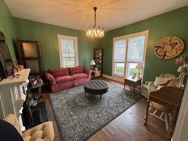 Property Photo: 125 E Campbell Street KY 40601