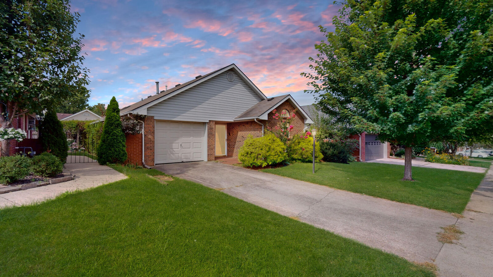 Property Photo: 326 Retrac Road KY 40503
