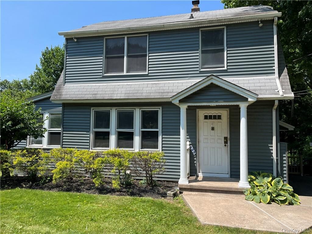 Property Photo:  598 Rte 303  NY 10913 
