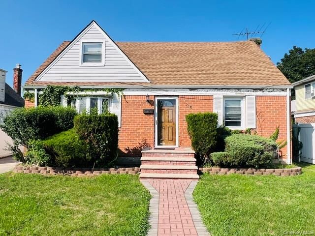 Property Photo: 28 Monaco Avenue NY 11003