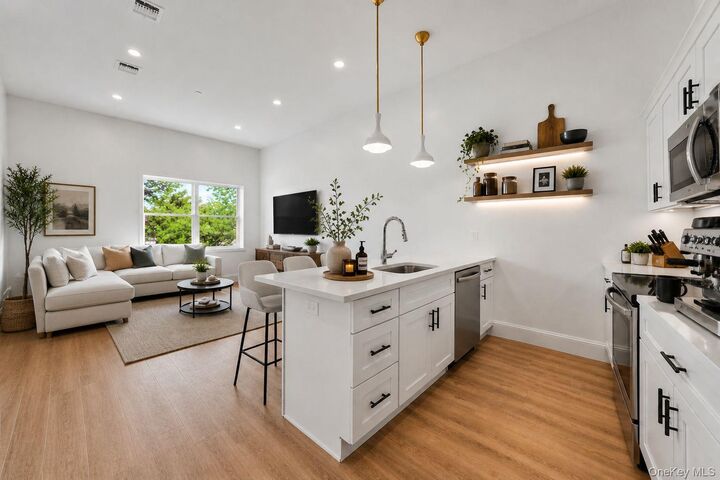 Property Photo:  48 North Street 205  NY 10940 
