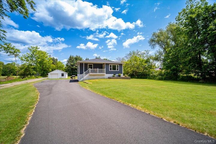 Property Photo: 534 Lattintown Road NY 12542