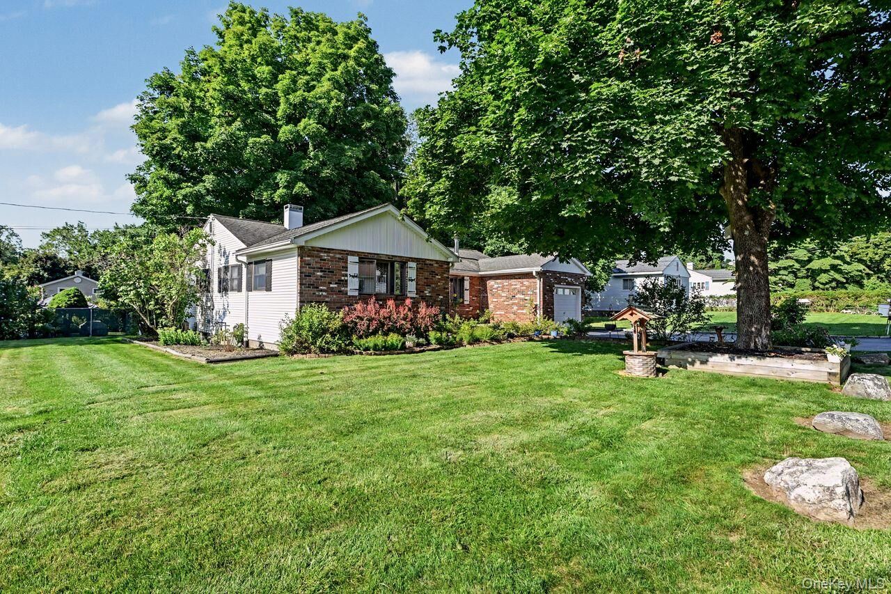 Property Photo:  21 Clematis Road  NY 10509 