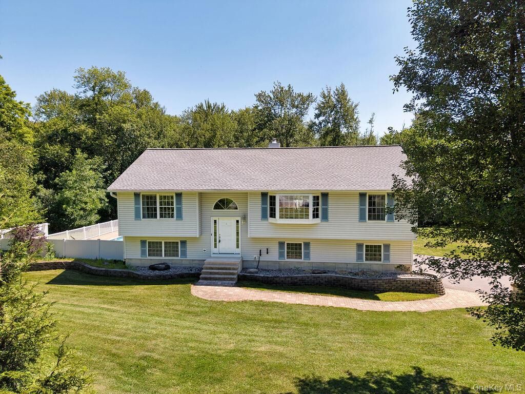 Property Photo: 3 Justbrand Lane NY 12603