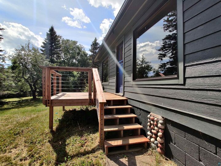 Property Photo:  5273 Hwy 61 W  MN 55612 