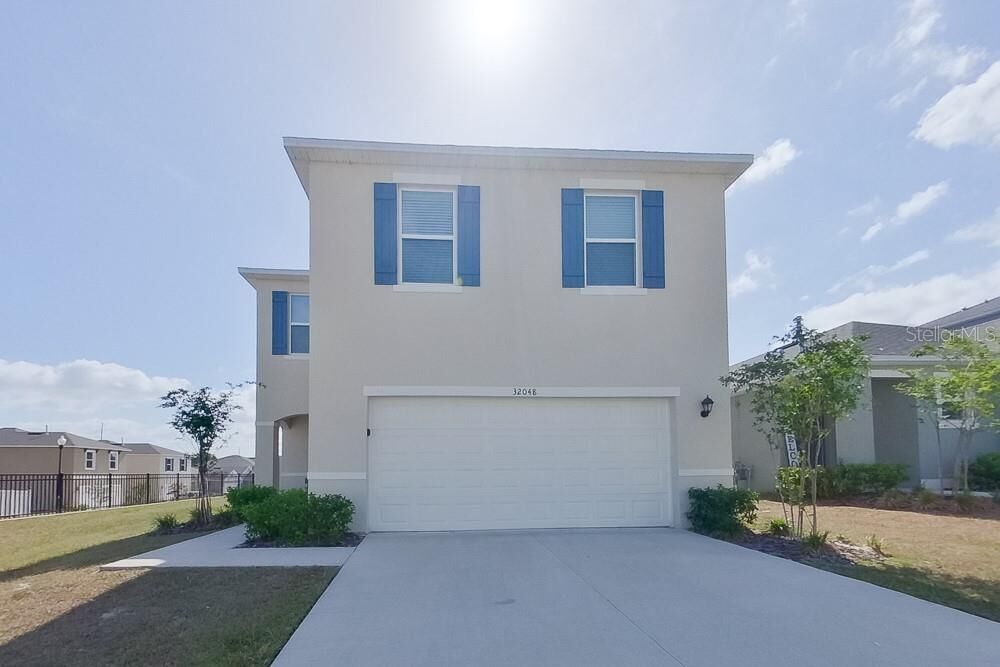 Property Photo: 32048 Katelin Circle FL 34748