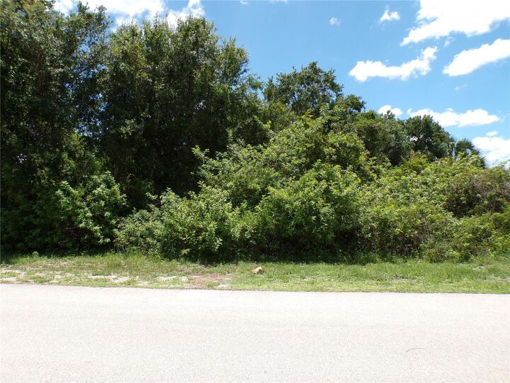 Property Photo:  27045 Monte Cristo Boulevard  FL 33955 