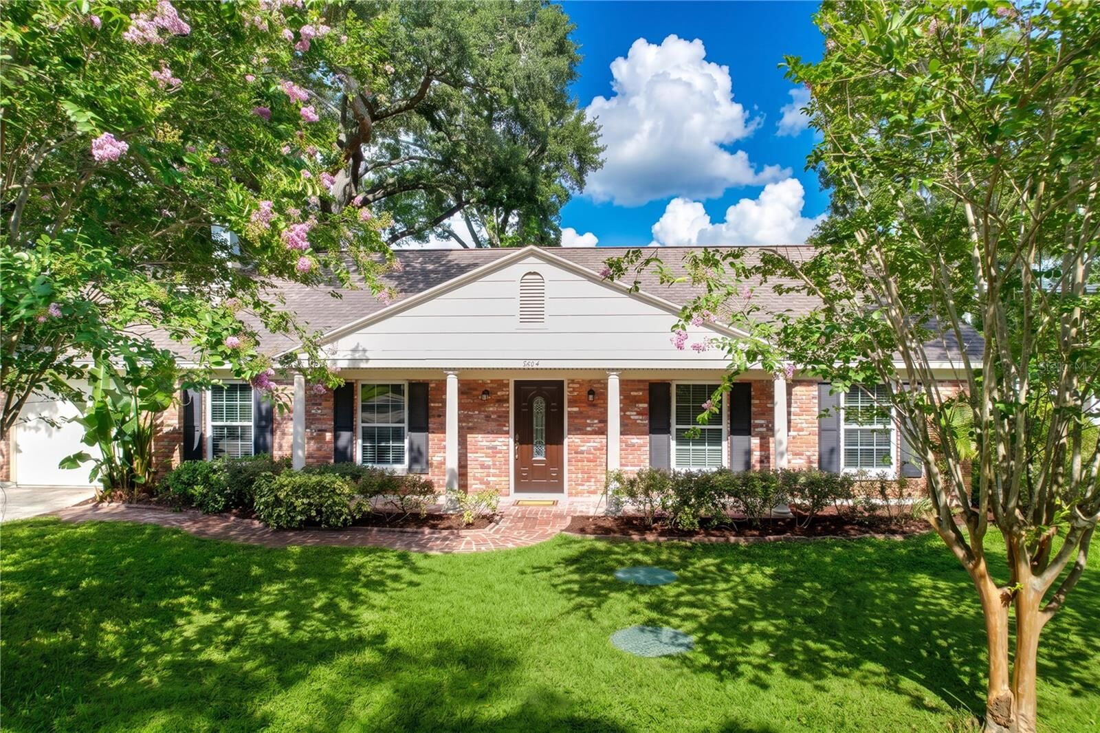 Property Photo: 3604 Marco Drive FL 33614