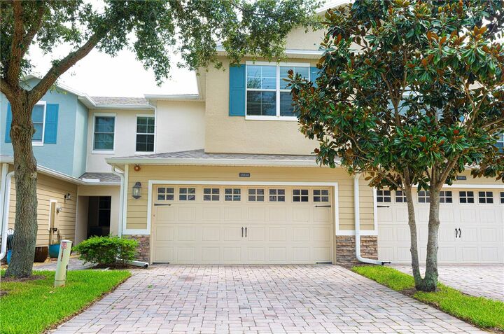 Property Photo:  15510 Campden Street  FL 34787 