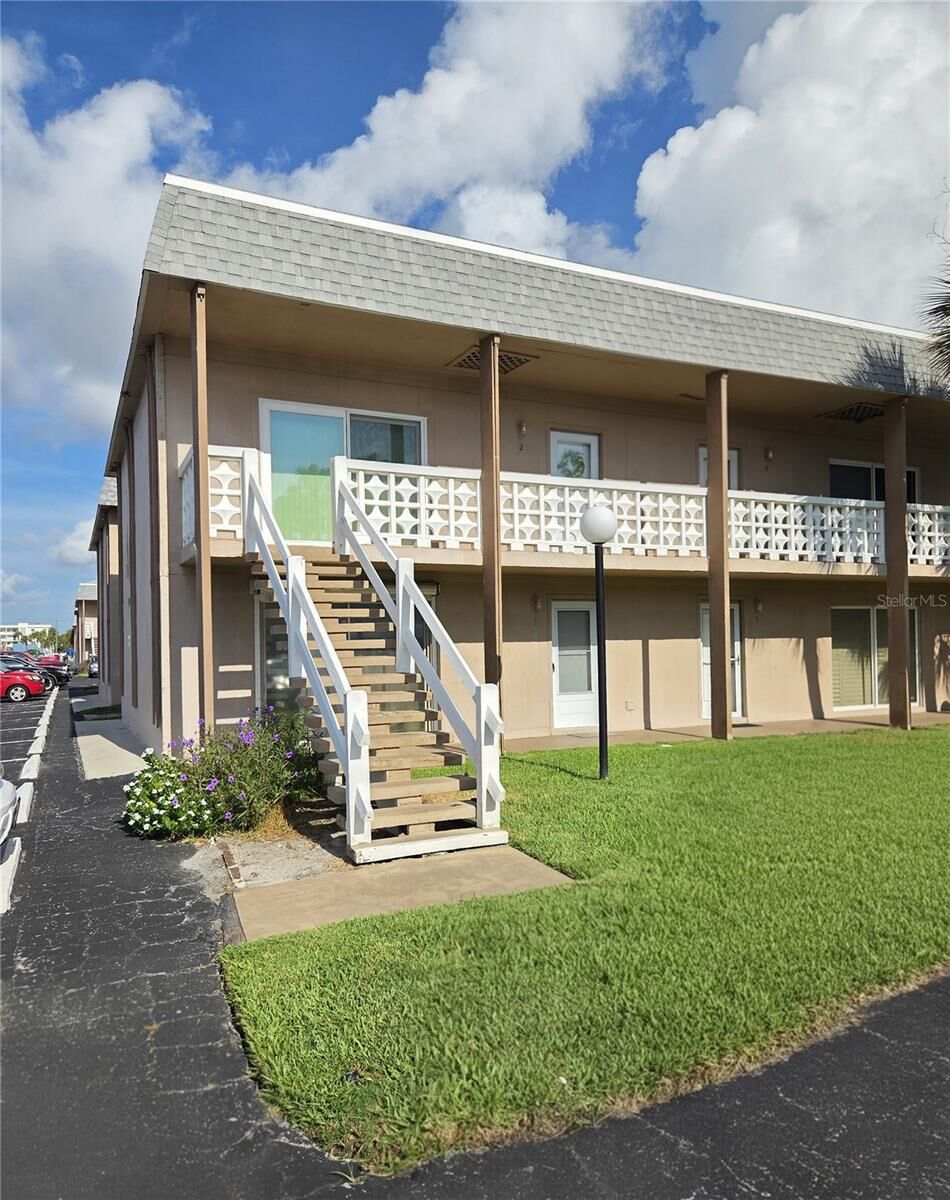 Property Photo: 3150 N Atlantic Avenue 4-770 FL 32931