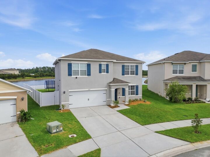 Property Photo:  2767 Grandbury Grove Road  FL 33811 